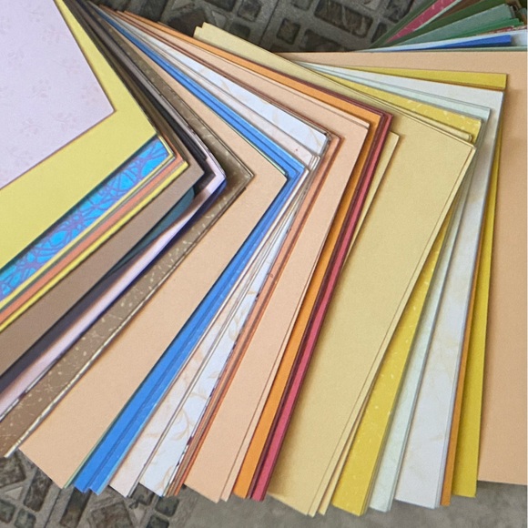 Creative memories scrapbooking supplies - Picture 5 of 5